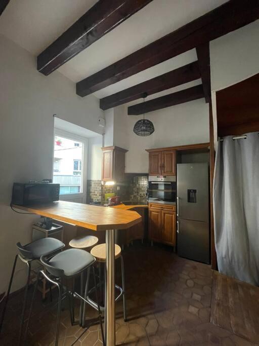 Apartament Maison Hyper Centre Brive Zewnętrze zdjęcie